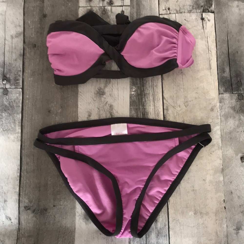 Swimsuit